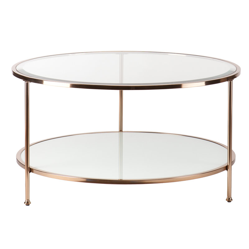 Jamiya Coffee Table & Reviews Birch Lane
